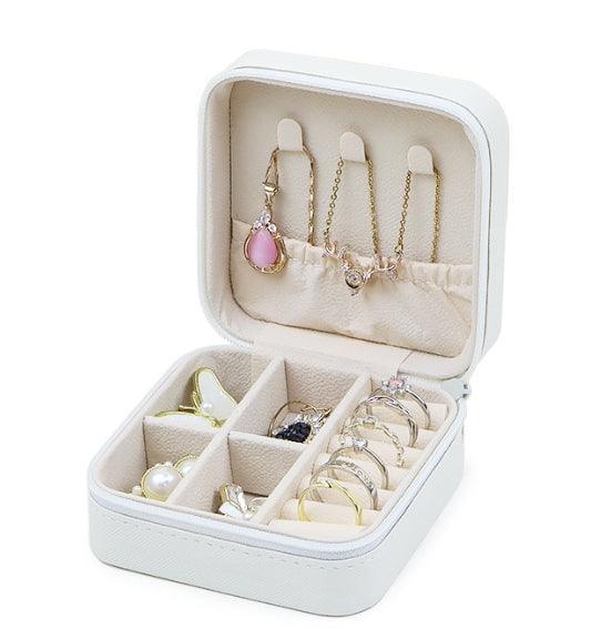 Travel Treasures Bag-JPM0244 - Jewelry Packaging Mall