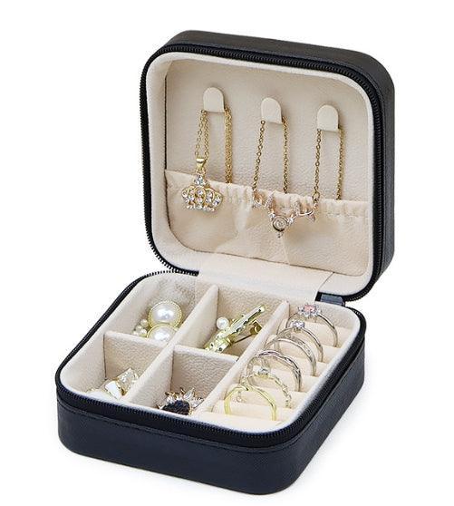 Travel Treasures Bag-JPM0244 - Jewelry Packaging Mall