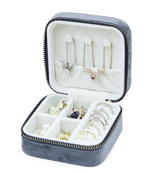 Travel Treasures Bag-JPM0244 - Jewelry Packaging Mall