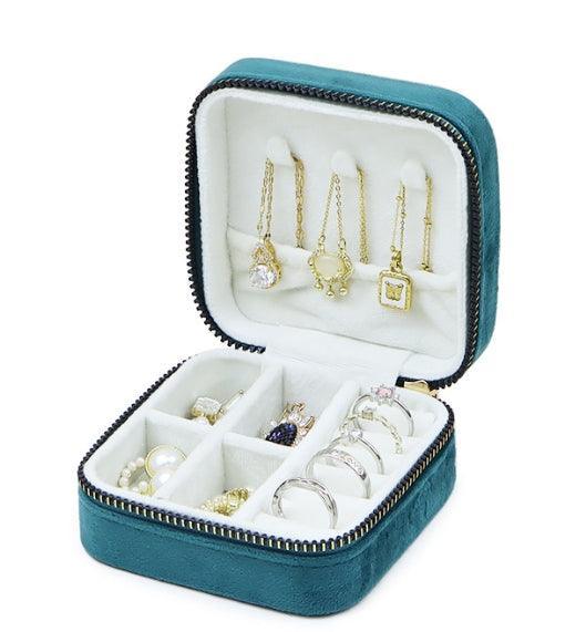 Travel Treasures Bag-JPM0244 - Jewelry Packaging Mall