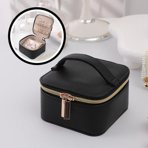Gemkeeper Travel Bag-JPM0260 - Jewelry Packaging Mall
