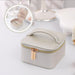 Gemkeeper Travel Bag-JPM0260 - Jewelry Packaging Mall