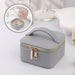 Gemkeeper Travel Bag-JPM0260 - Jewelry Packaging Mall