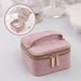 Gemkeeper Travel Bag-JPM0260 - Jewelry Packaging Mall