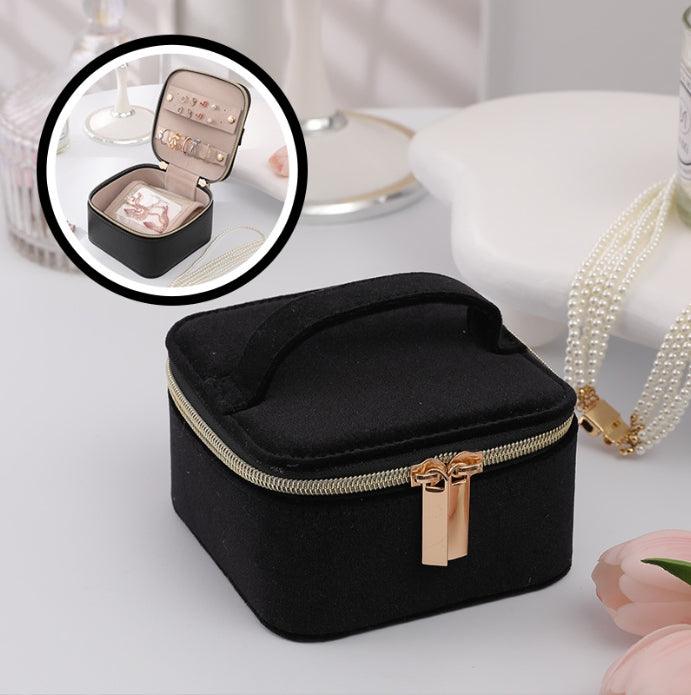 Gemkeeper Travel Bag-JPM0260 - Jewelry Packaging Mall
