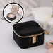 Gemkeeper Travel Bag-JPM0260 - Jewelry Packaging Mall
