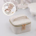 Gemkeeper Travel Bag-JPM0260 - Jewelry Packaging Mall