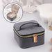 Gemkeeper Travel Bag-JPM0260 - Jewelry Packaging Mall