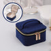 Gemkeeper Travel Bag-JPM0260 - Jewelry Packaging Mall