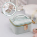 Gemkeeper Travel Bag-JPM0260 - Jewelry Packaging Mall
