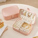 Multicolored Jewelry Box-JPM0253 - Jewelry Packaging Mall