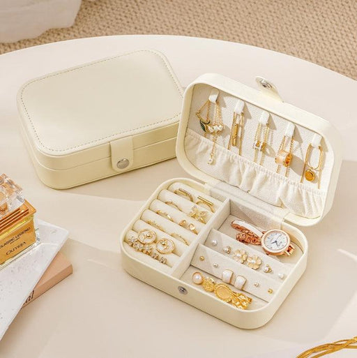 Multicolored Jewelry Box-JPM0253 - Jewelry Packaging Mall
