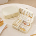 Multicolored Jewelry Box-JPM0253 - Jewelry Packaging Mall