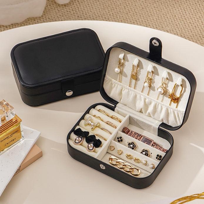 Multicolored Jewelry Box-JPM0253 - Jewelry Packaging Mall