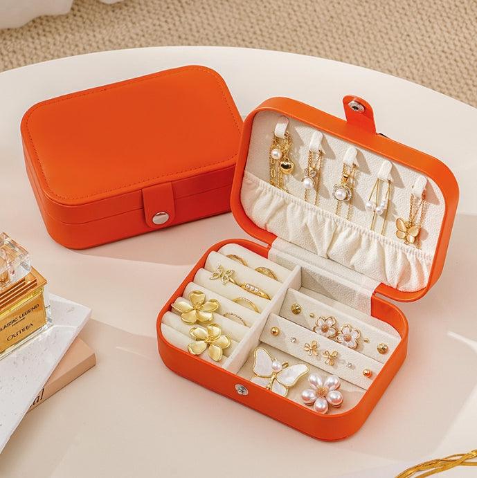 Multicolored Jewelry Box-JPM0253 - Jewelry Packaging Mall