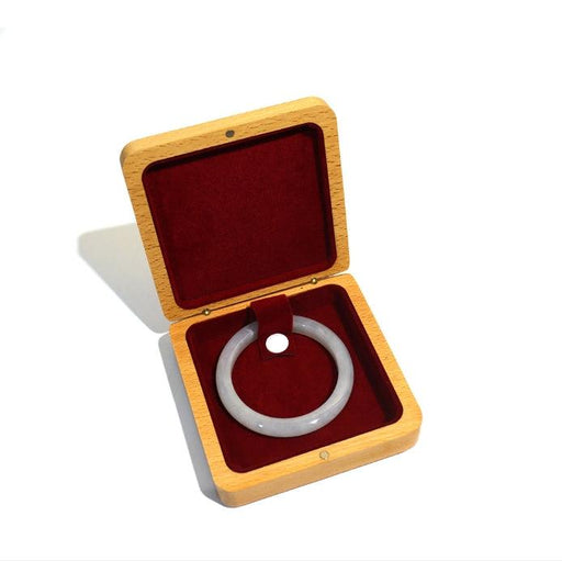 Rustic Grace Pendant Box-JPM0248 - Jewelry Packaging Mall