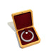 Rustic Grace Pendant Box-JPM0248 - Jewelry Packaging Mall