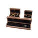 Walnut Dreams Set-JPM0239 - Jewelry Packaging Mall