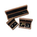 Walnut Dreams Set-JPM0239 - Jewelry Packaging Mall