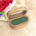 Walnut Dream Box-JPM0238 - Jewelry Packaging Mall