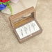 Wooden Harmony Box-JPM0237 - Jewelry Packaging Mall