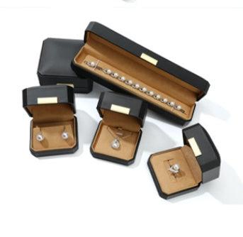 Houston Box Collection - Jewelry Packaging Mall