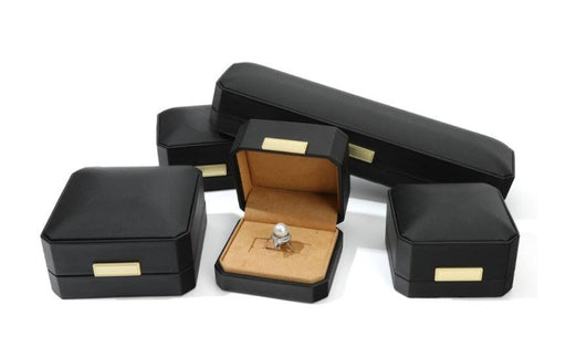 Houston Box Collection - Jewelry Packaging Mall