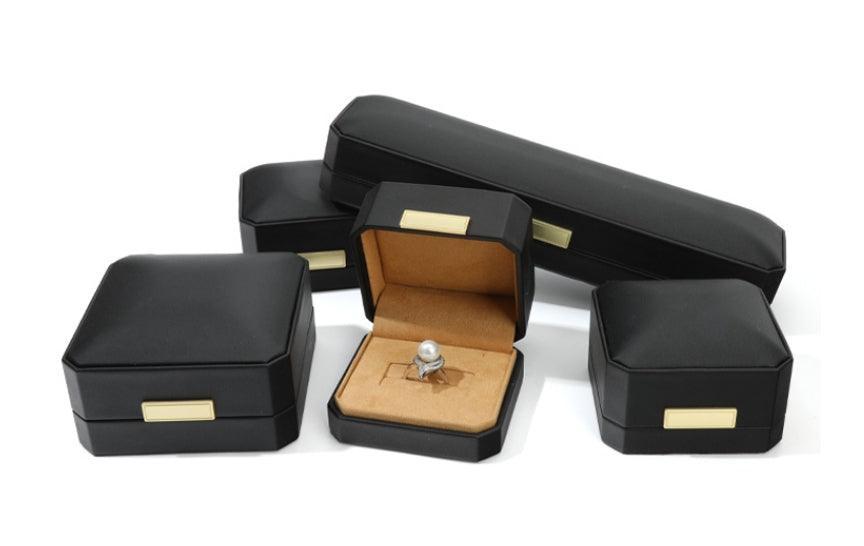 Houston Box Collection - Jewelry Packaging Mall