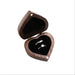 Heart's Treasure Ring Box-JPM0257 - Jewelry Packaging Mall