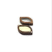 Enchanted Leaf Keepsake Box-JPM0235 - Jewelry Packaging Mall