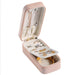 Glamour Rectangular Jewelry Box-JPM0259 - Jewelry Packaging Mall