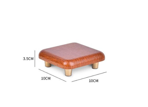 Natural Grain Display Tray-JPM0252 - Jewelry Packaging Mall
