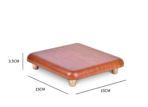 Natural Grain Display Tray-JPM0252 - Jewelry Packaging Mall