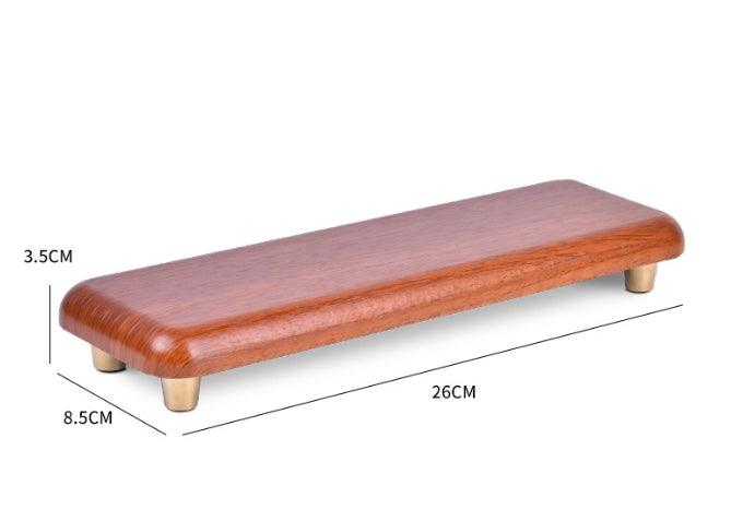 Natural Grain Display Tray-JPM0252 - Jewelry Packaging Mall