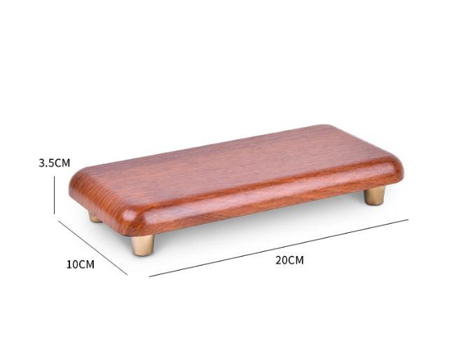 Natural Grain Display Tray-JPM0252 - Jewelry Packaging Mall