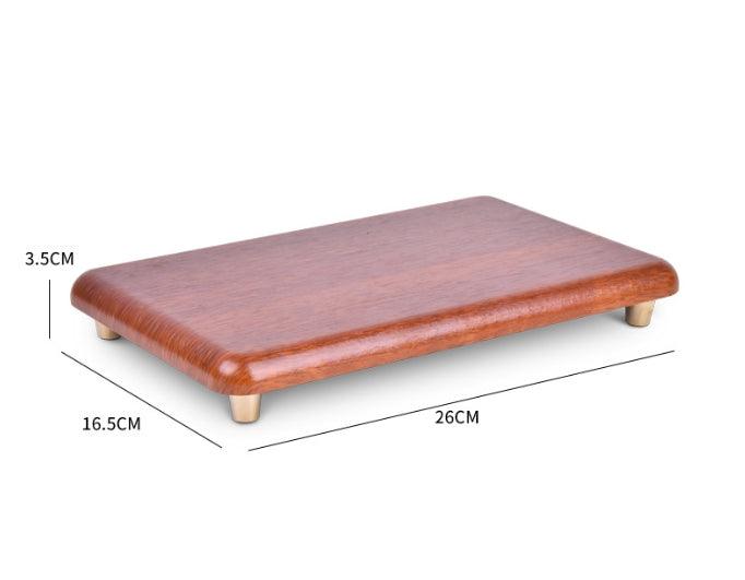 Natural Grain Display Tray-JPM0252 - Jewelry Packaging Mall