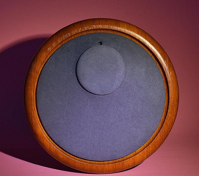 Organic Woodgrain Showcase-JPMM0250 - Jewelry Packaging Mall