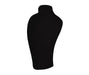 Stylistic Fiber Bust for Necklaces-JPM0249 - Jewelry Packaging Mall