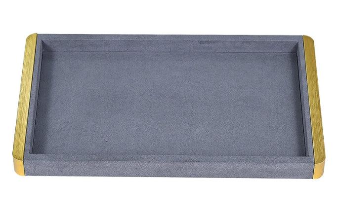 Bicolor Jewelry Loose Stone Tray-JPM0231 - Jewelry Packaging Mall