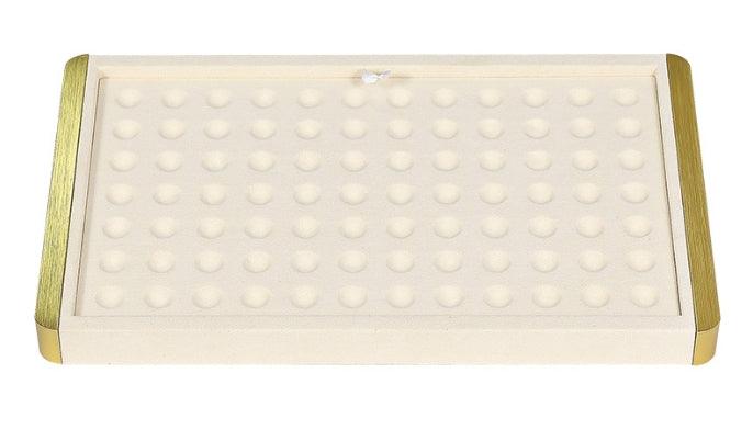 Bicolor Jewelry Loose Stone Tray-JPM0231 - Jewelry Packaging Mall