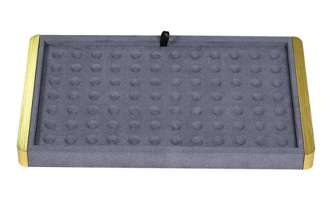 Bicolor Jewelry Loose Stone Tray-JPM0231 - Jewelry Packaging Mall