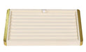 Bicolor Jewelry Loose Stone Tray-JPM0231 - Jewelry Packaging Mall