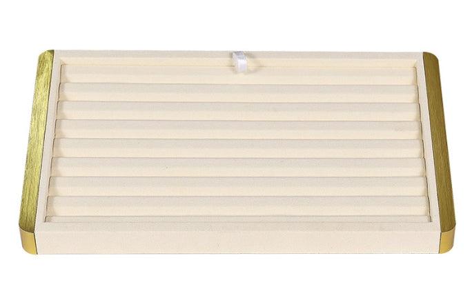 Bicolor Jewelry Loose Stone Tray-JPM0231 - Jewelry Packaging Mall