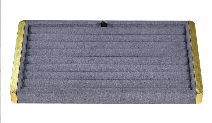 Bicolor Jewelry Loose Stone Tray-JPM0231 - Jewelry Packaging Mall