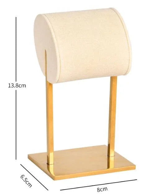 Luxury Watch Premium Display-JPM0254 - Jewelry Packaging Mall