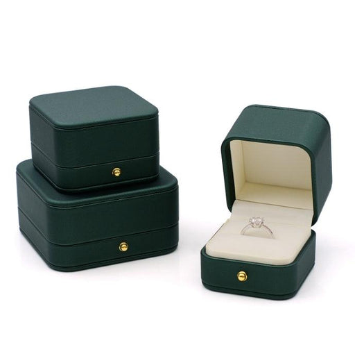 Luxury Classic Jewelry Box Collection-JPM0261 - Jewelry Packaging Mall