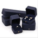 Luxury Classic Jewelry Box Collection-JPM0261 - Jewelry Packaging Mall
