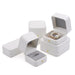 Luxury Classic Jewelry Box Collection-JPM0261 - Jewelry Packaging Mall