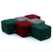 Chamois Leather Box Collection-JPM0266 - Jewelry Packaging Mall