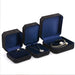 Microfiber Box Collection-JPM0263 - Jewelry Packaging Mall